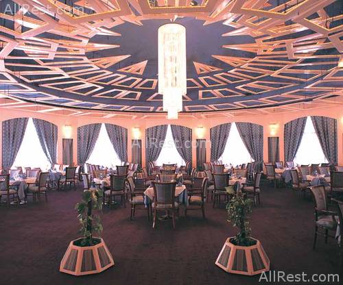 Pyramisa Isis Island Resort & SPA 40